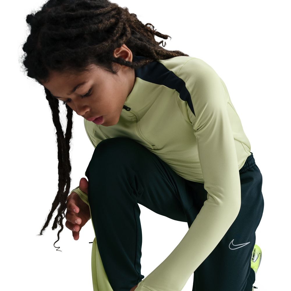Nike Academy Treningsbukse Winter Warrior Barn Max Voltage