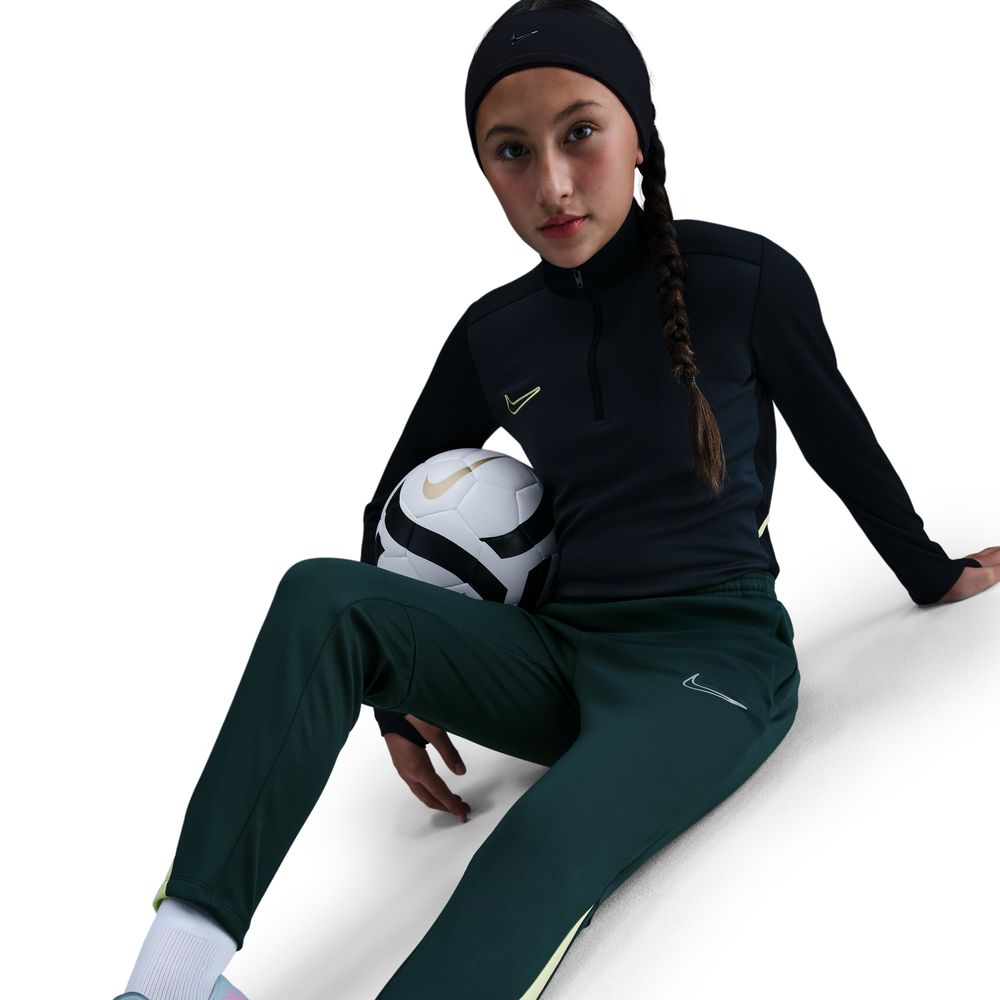 Nike Academy Treningsbukse Winter Warrior Barn Max Voltage