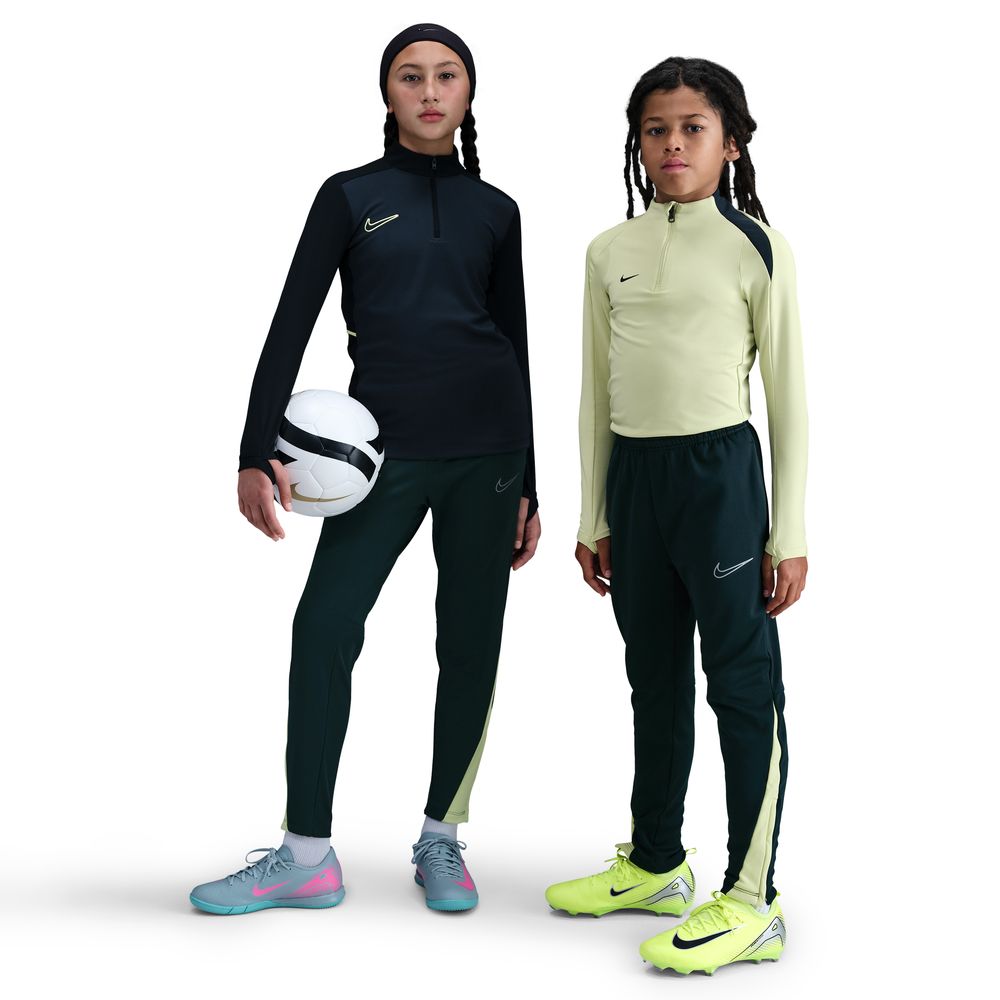 Nike Academy Treningsbukse Winter Warrior Barn Max Voltage