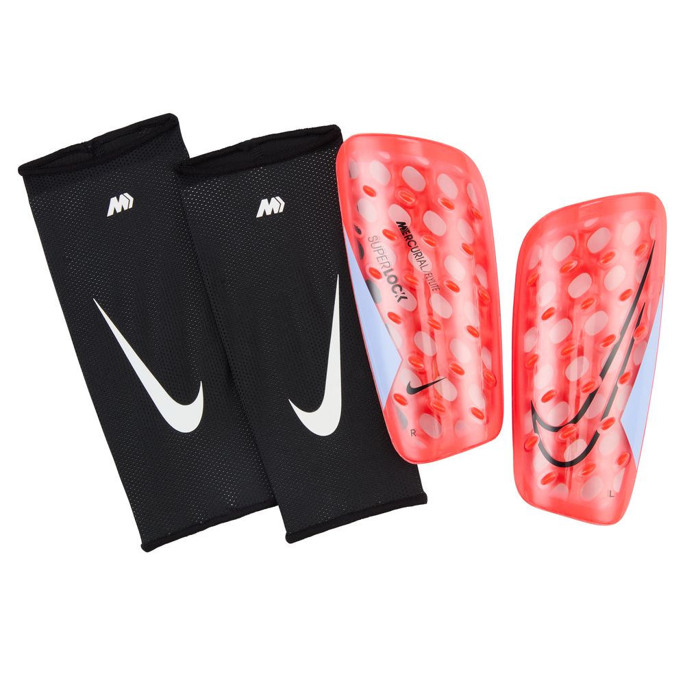 Nike Mercurial Flylite Superlock Leggskinn Scary Good