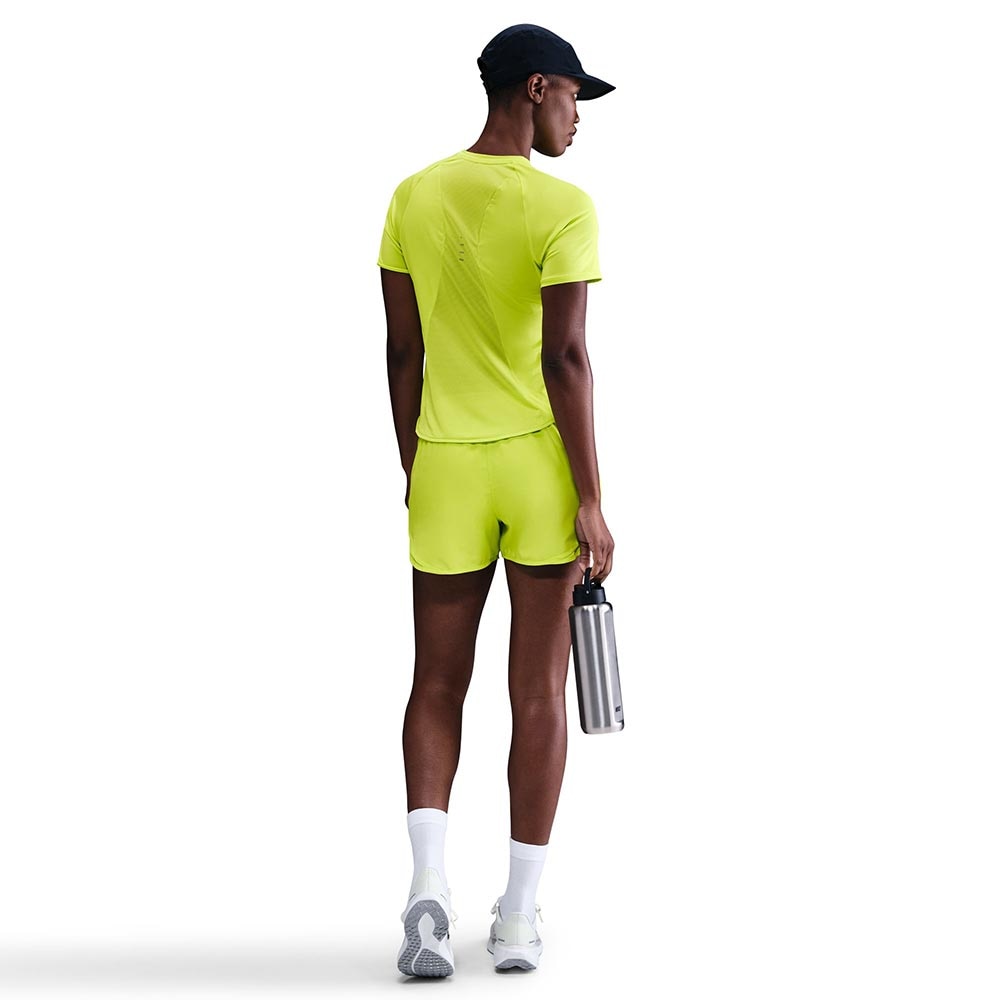 Nike Dri-Fit Swift Kortermet Trøye Dame Volt