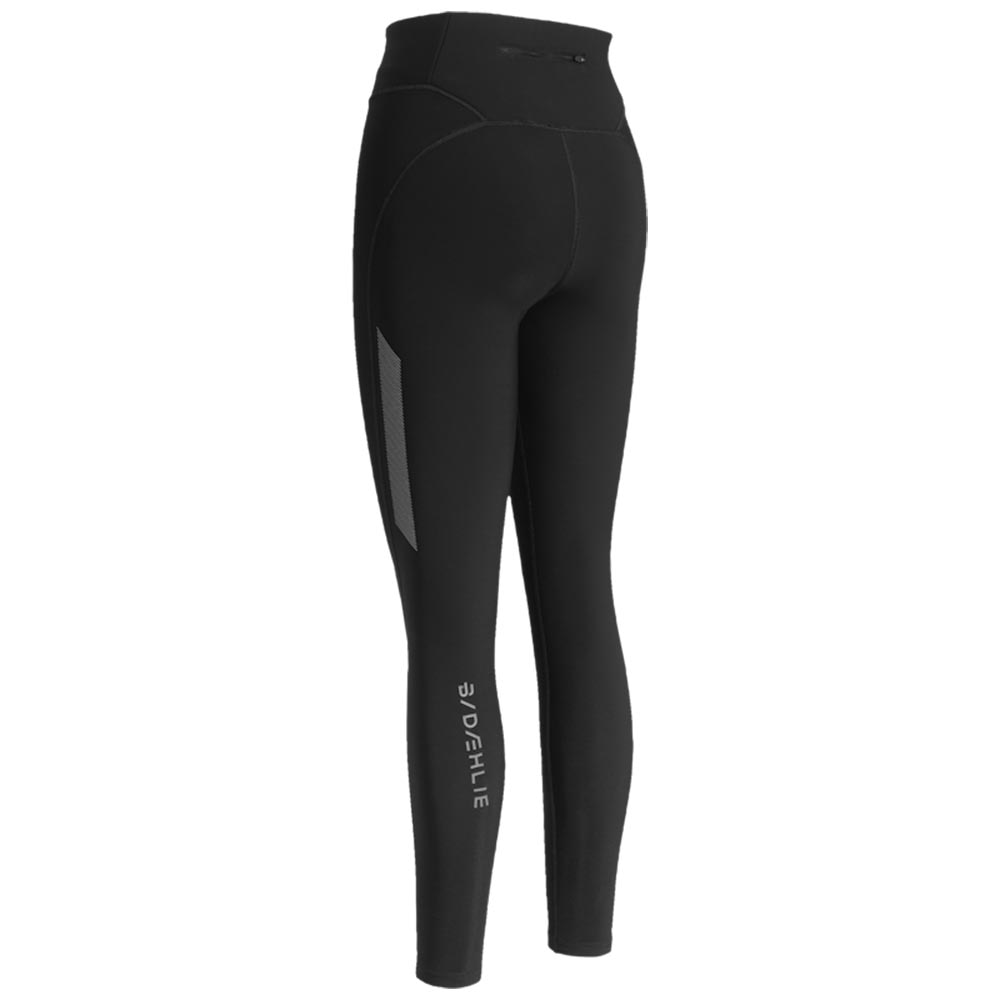 Dæhlie Tights Warm Dame Sort
