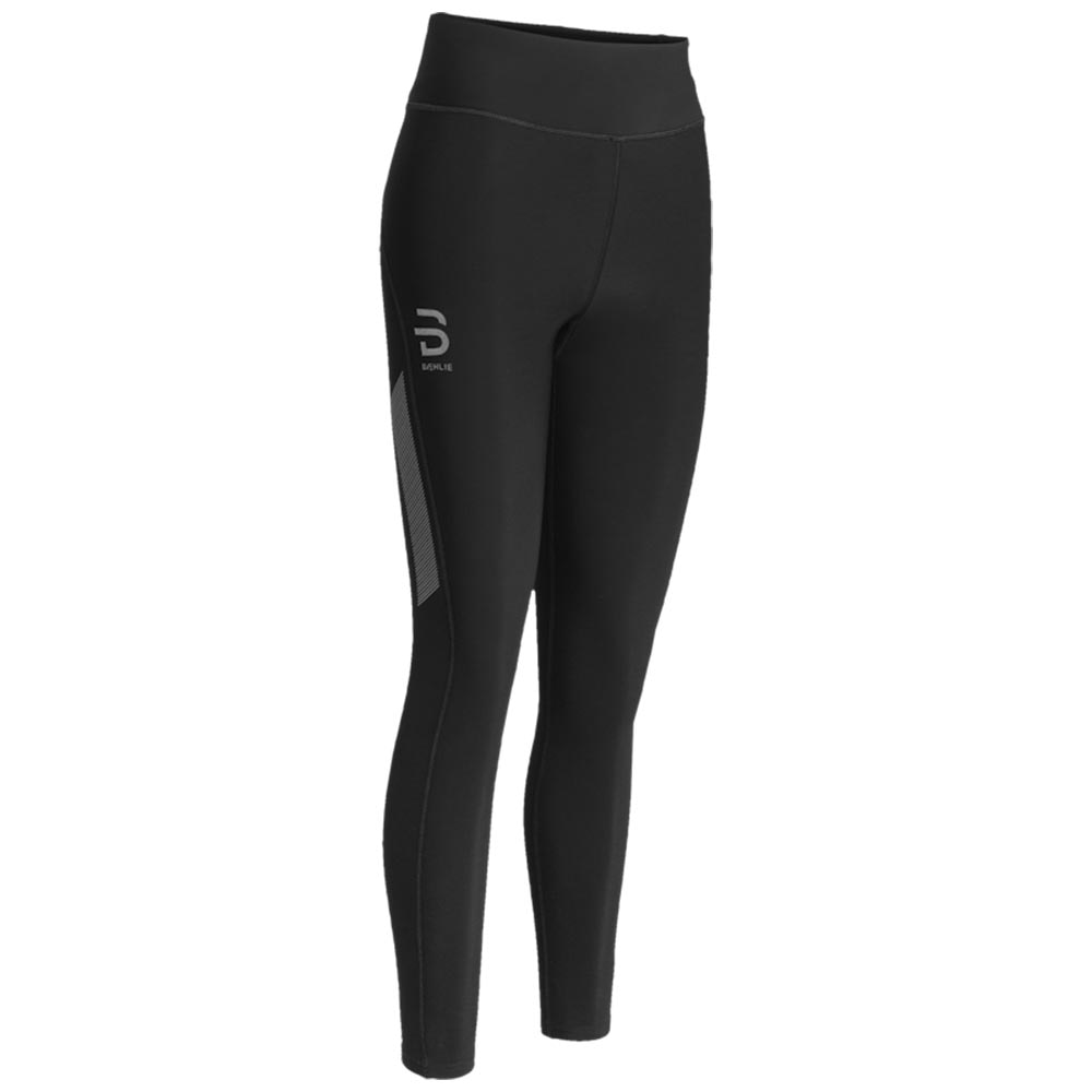 Dæhlie Tights Warm Dame Sort