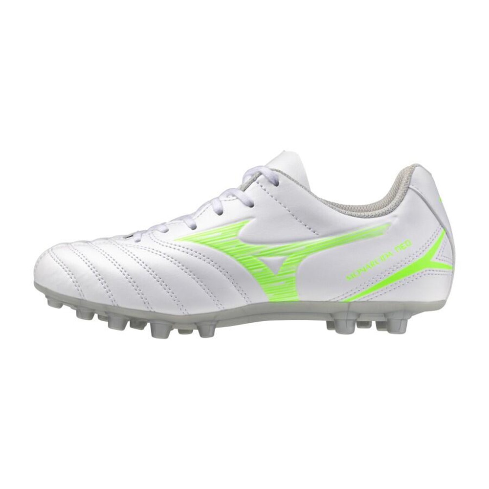 Mizuno Monarcida Neo III Select AG Fotballsko Barn Frontier