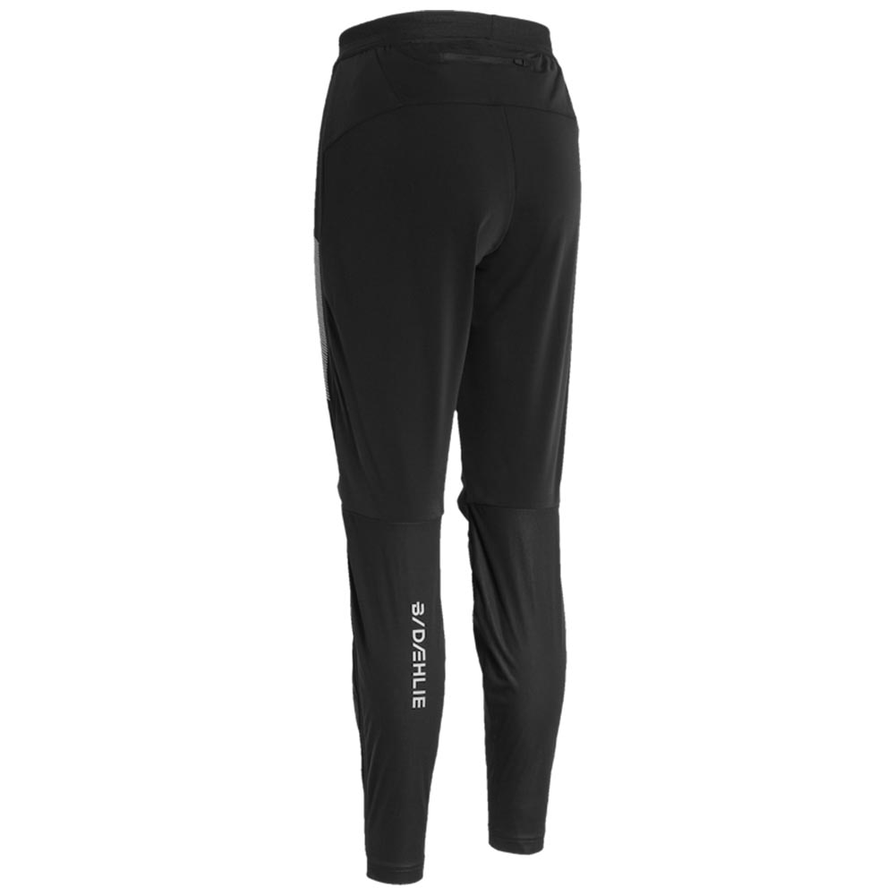 Dæhlie Winter Run Løpebukse Dame Sort