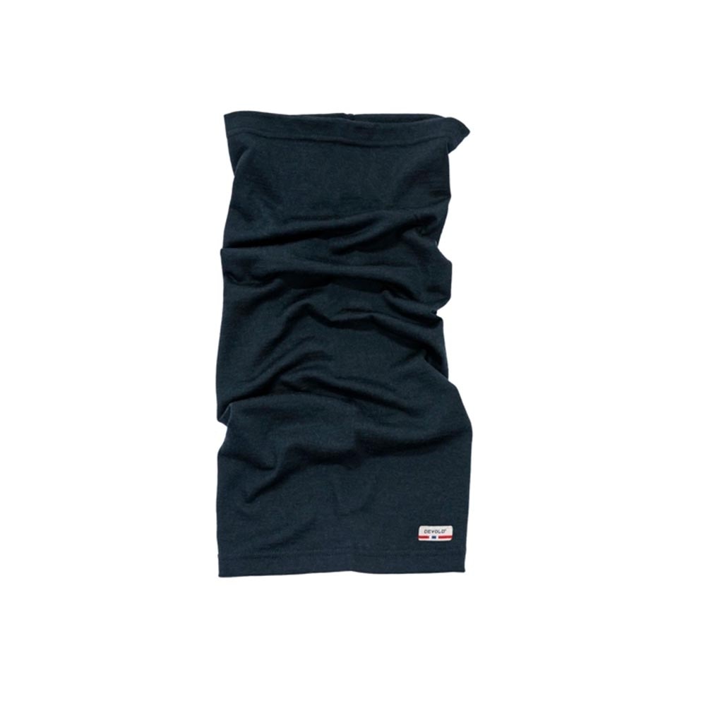 Devold Breeze Plus Merino 200 Hals Marine