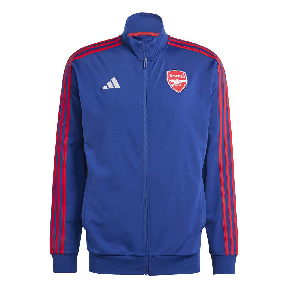 Adidas Arsenal DNA Track Top Blå/Rød