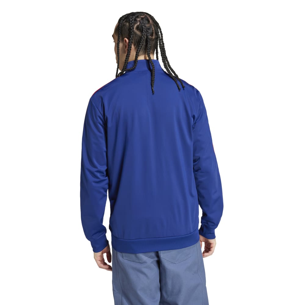 Adidas Arsenal DNA Track Top Blå/Rød