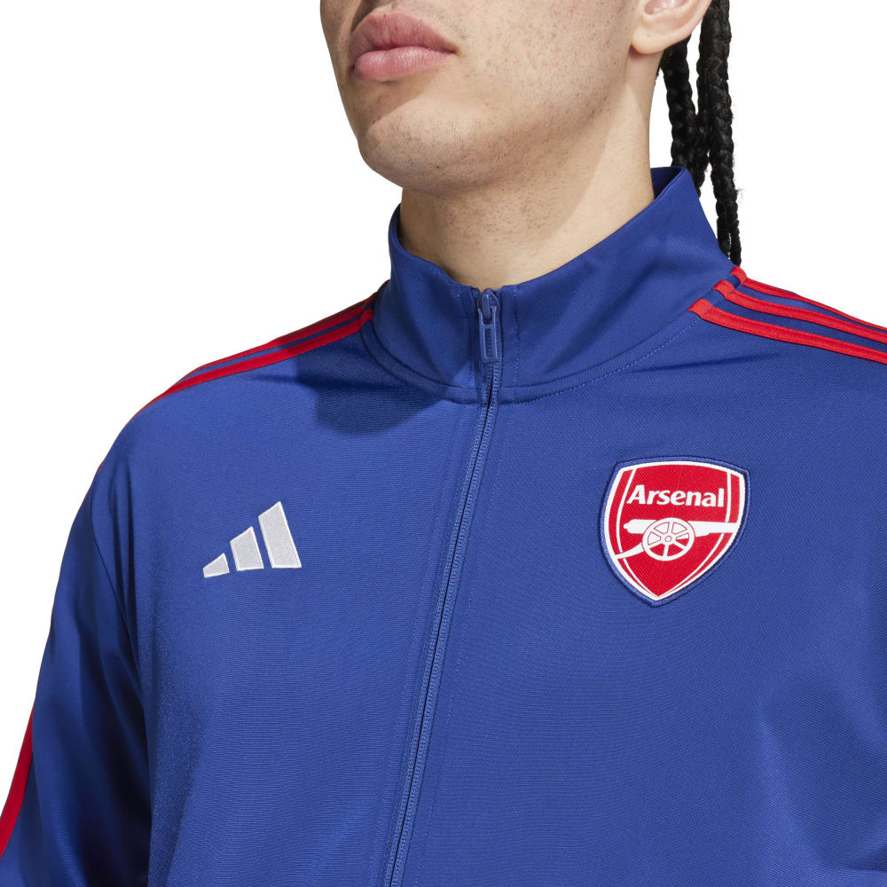 Adidas Arsenal DNA Track Top Blå/Rød