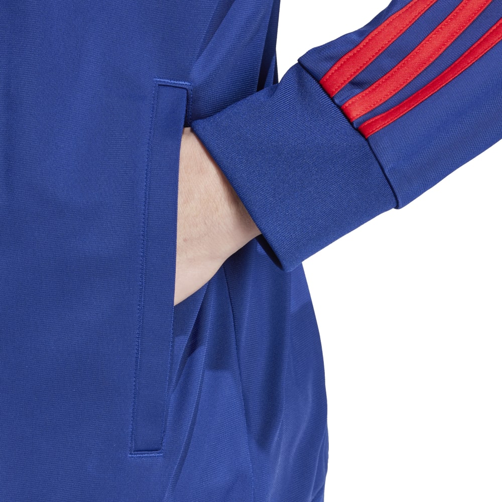 Adidas Arsenal DNA Track Top Blå/Rød