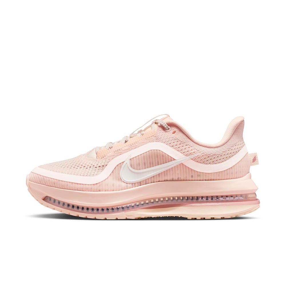 Nike Pegasus Premium Joggesko Dame Lys Rosa/Hvit