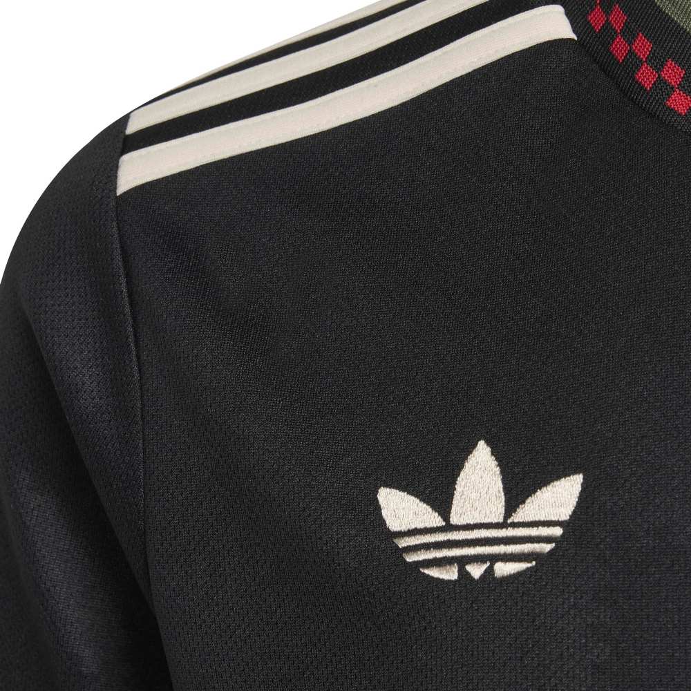 Adidas FC Bayern München Fotballdrakt 25/26 Barn Tredje