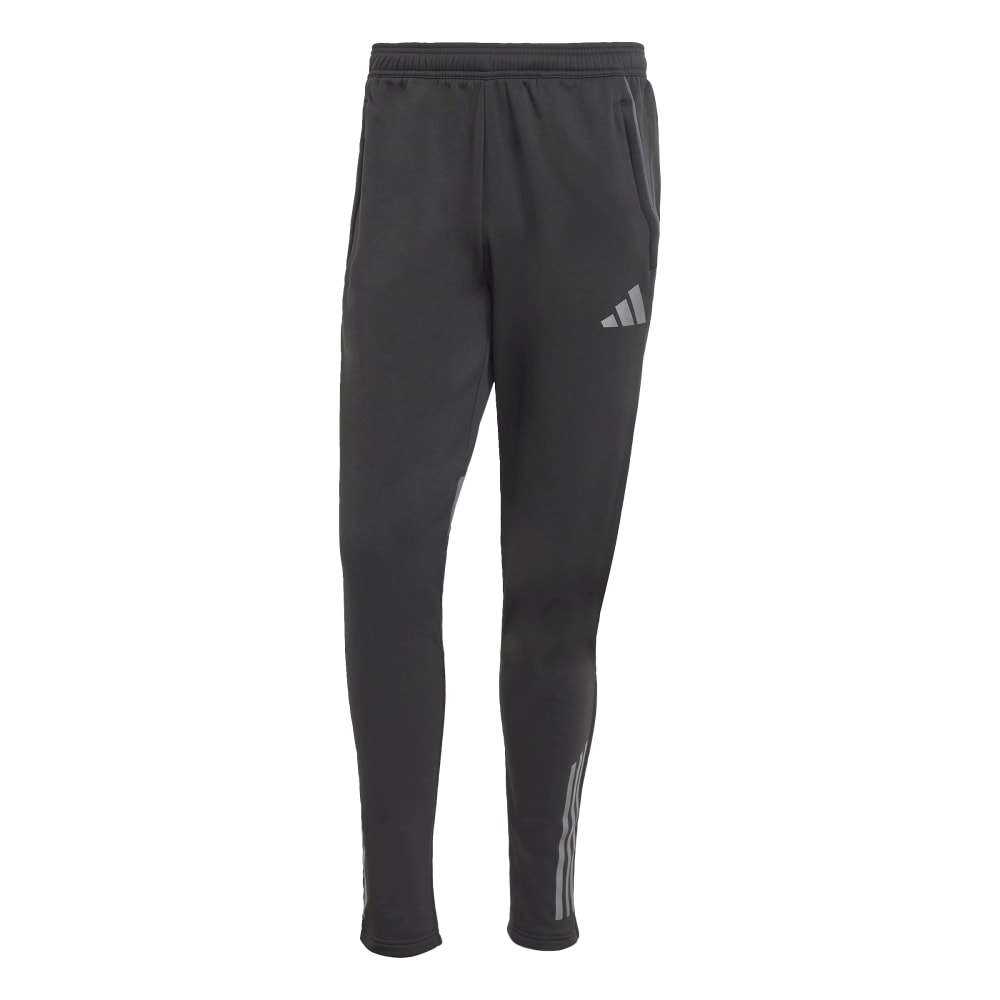  Adidas Tiro 25 Competition Winterized Treningsbukse Sort/Grå