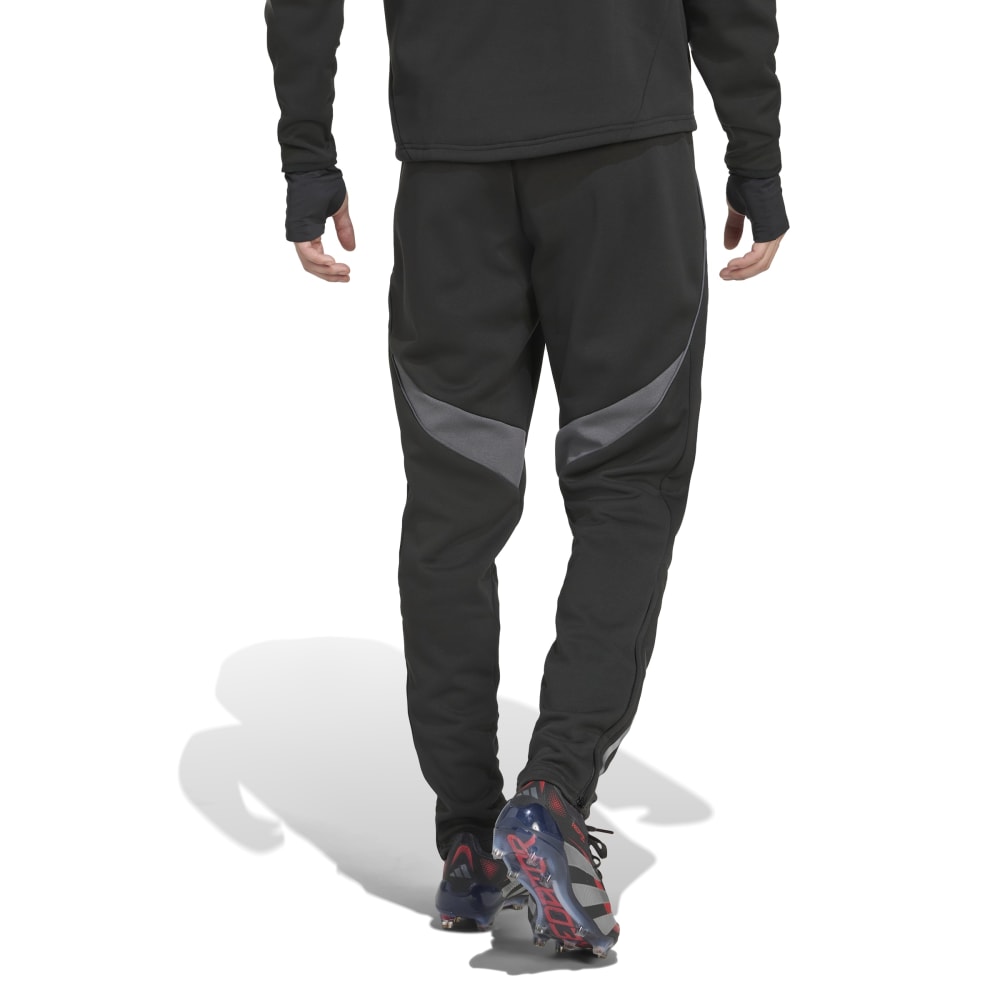  Adidas Tiro 25 Competition Winterized Treningsbukse Sort/Grå