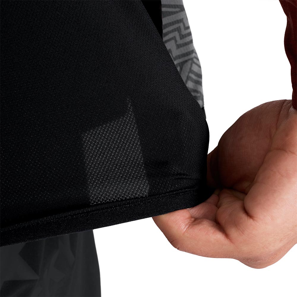 Saysky Reflective Pace Vest Sort