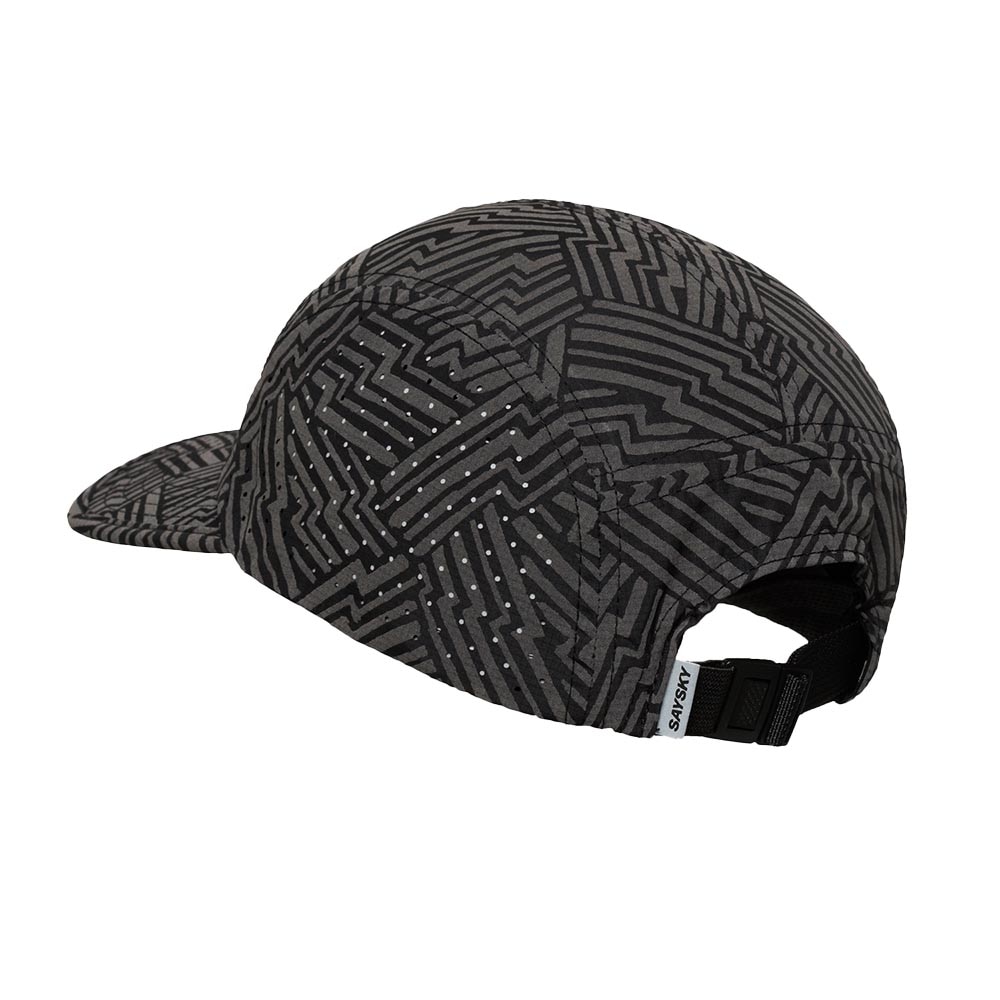 Saysky Reflective Combat Cap Sort