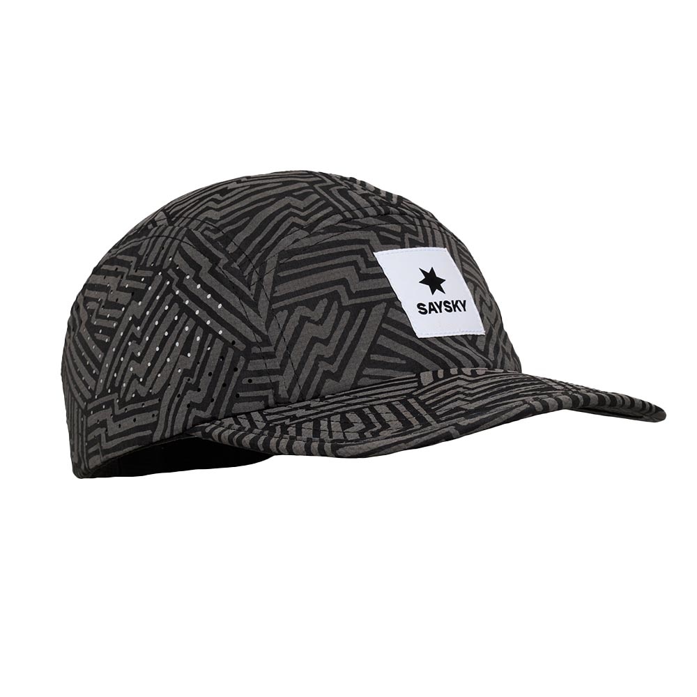 Saysky Reflective Combat Cap Sort