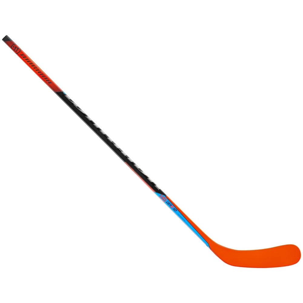 Warrior Covert QRE 10 Griptac Barn Hockeykølle