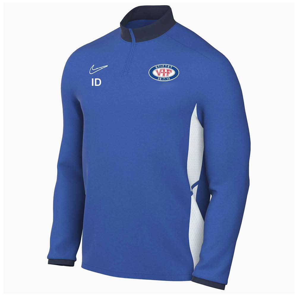 Nike Vålerenga Innebandy Treningsgenser Barn Blå/Hvit