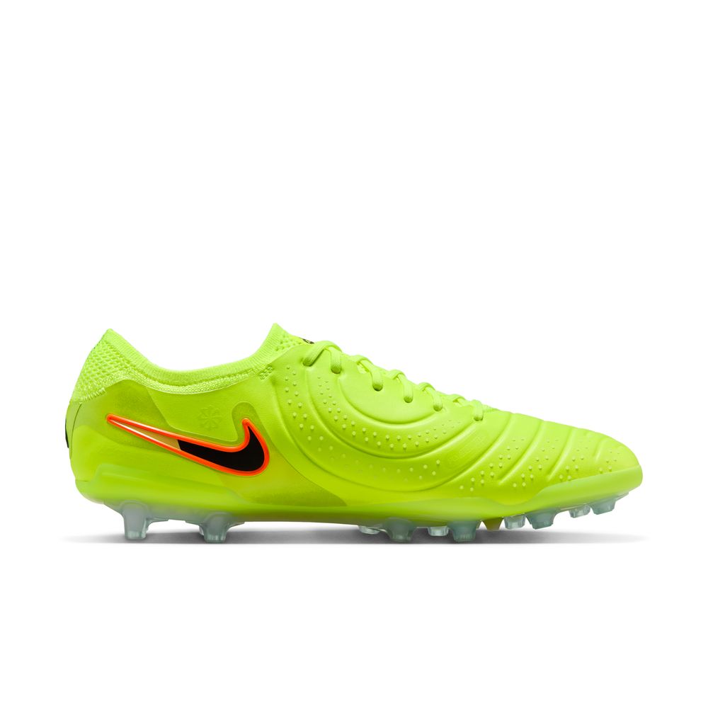 Nike Tiempo Legend 10 Elite AG-Pro Fotballsko Max Voltage