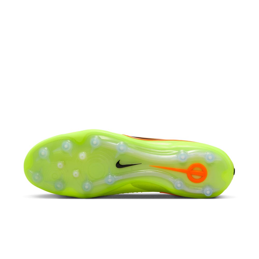 Nike Tiempo Legend 10 Elite AG-Pro Fotballsko Max Voltage