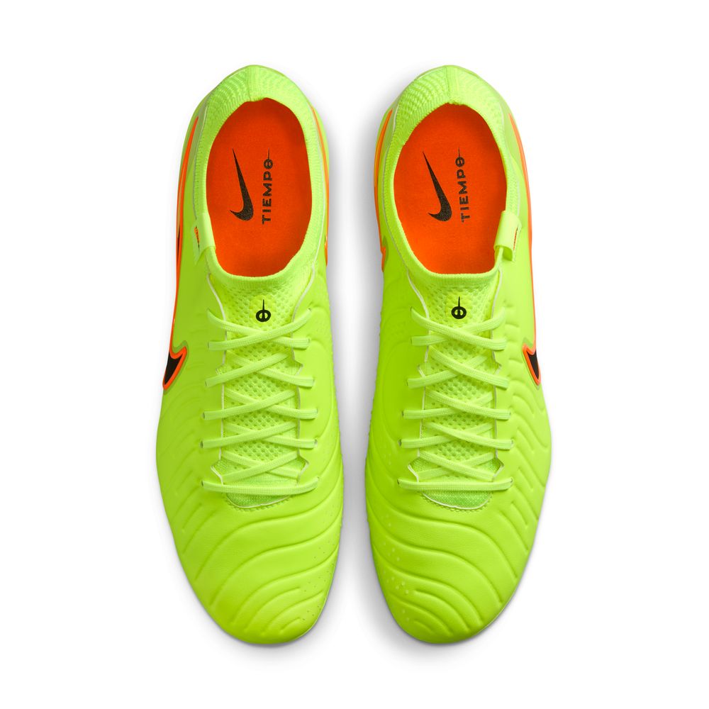 Nike Tiempo Legend 10 Elite AG-Pro Fotballsko Max Voltage