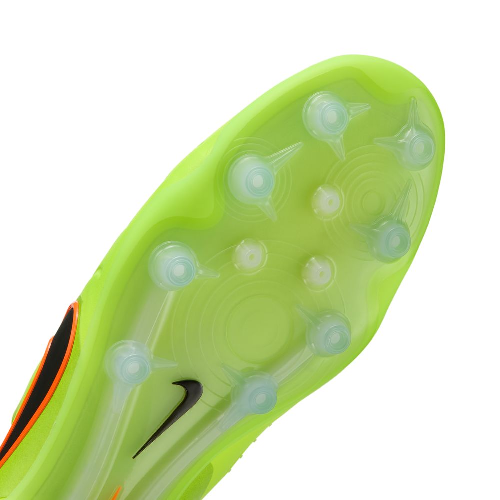 Nike Tiempo Legend 10 Elite AG-Pro Fotballsko Max Voltage