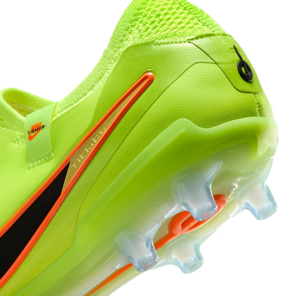 Nike Tiempo Legend 10 Elite AG-Pro Fotballsko Max Voltage