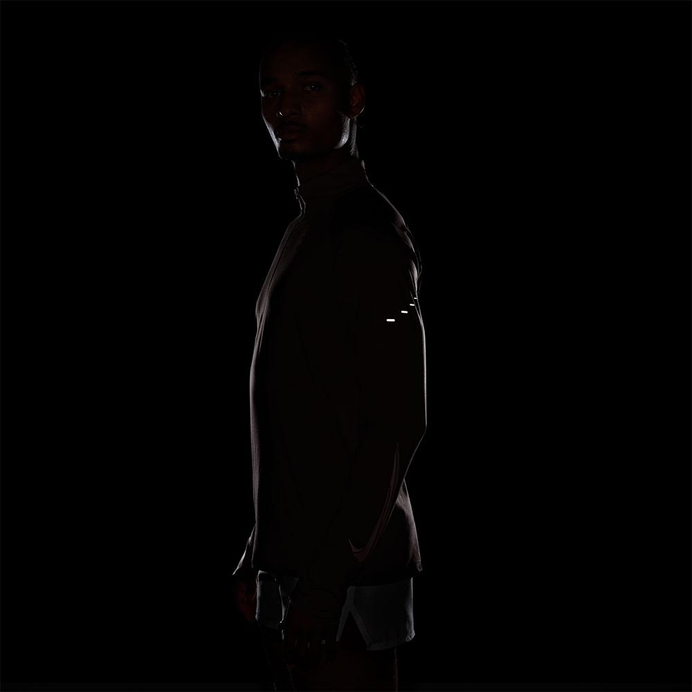 Nike Dri-Fit Stride Midlayer Herre Kipchoge Rosa