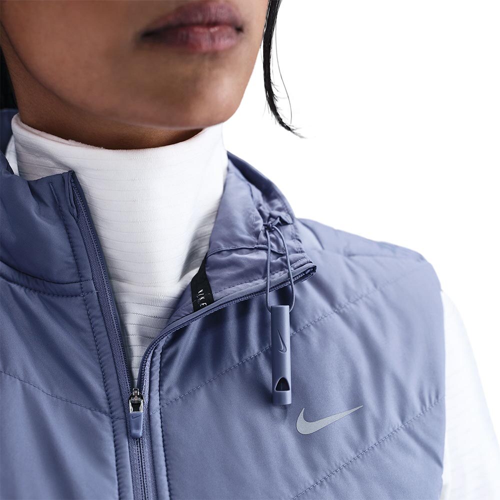 Nike Therma-Fit Swift Fill Vest Dame Lilla