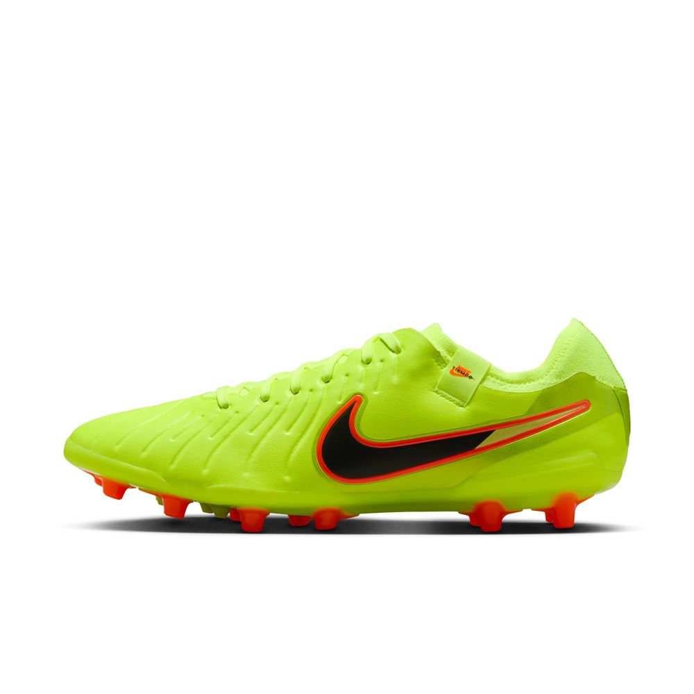 Nike Tiempo Legend 10 Pro AG-Pro Fotballsko Max Voltage