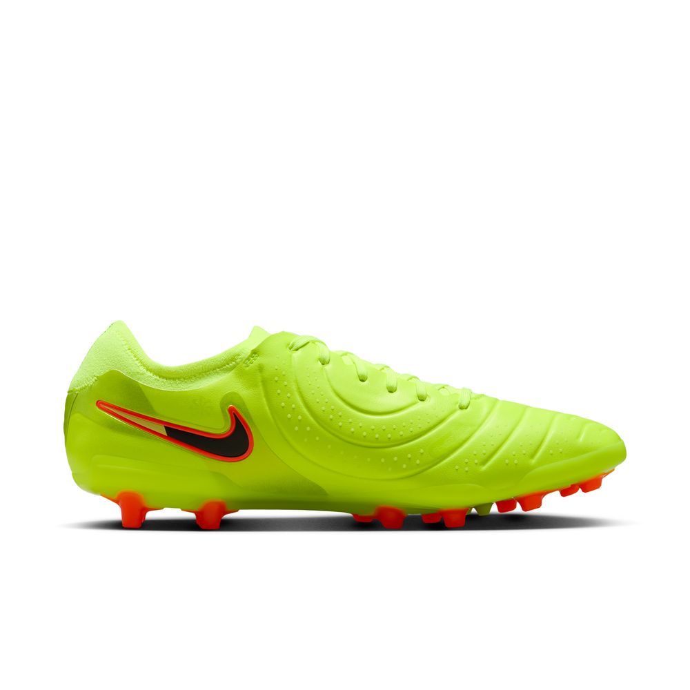 Nike Tiempo Legend 10 Pro AG-Pro Fotballsko Max Voltage