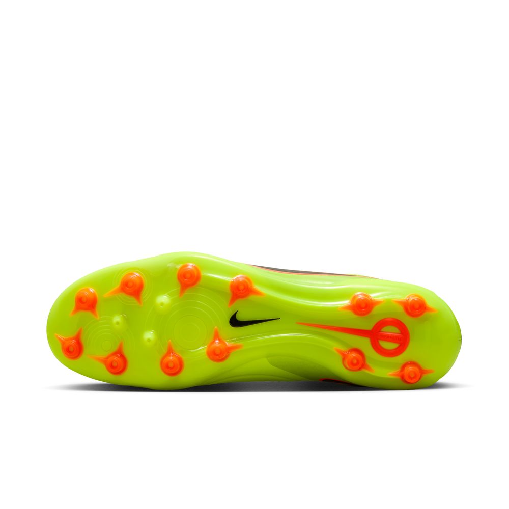 Nike Tiempo Legend 10 Pro AG-Pro Fotballsko Max Voltage