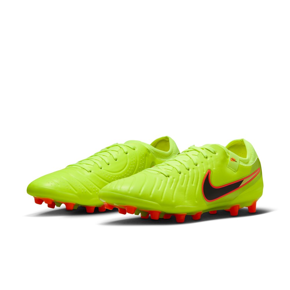 Nike Tiempo Legend 10 Pro AG-Pro Fotballsko Max Voltage