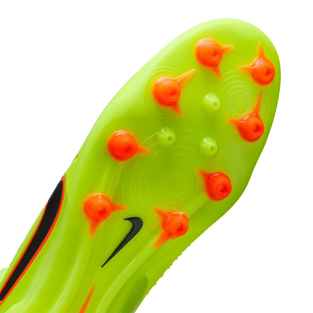 Nike Tiempo Legend 10 Pro AG-Pro Fotballsko Max Voltage