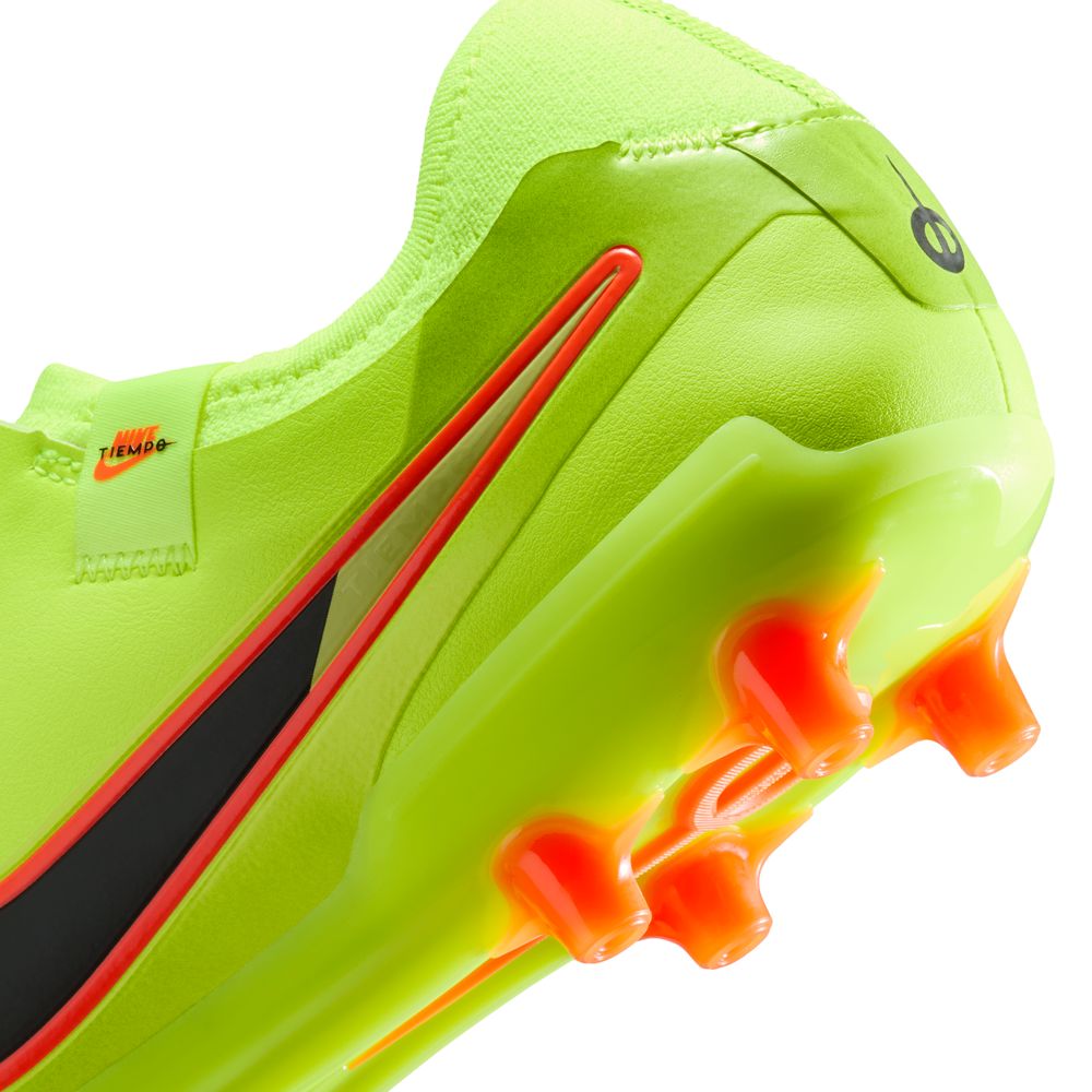 Nike Tiempo Legend 10 Pro AG-Pro Fotballsko Max Voltage