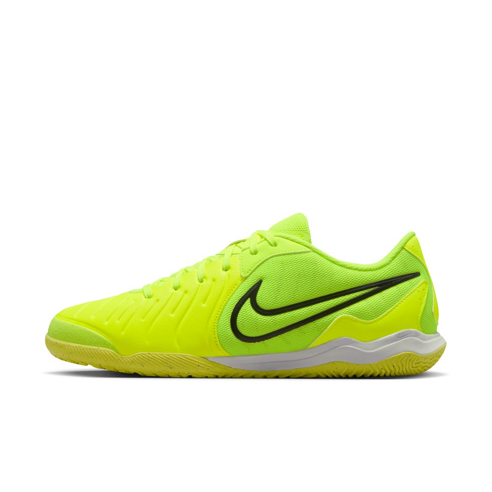 Nike Tiempo Legend 10 Academy IC Futsal Innendørs Fotballsko Max Voltage