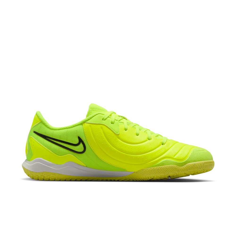 Nike Tiempo Legend 10 Academy IC Futsal Innendørs Fotballsko Max Voltage