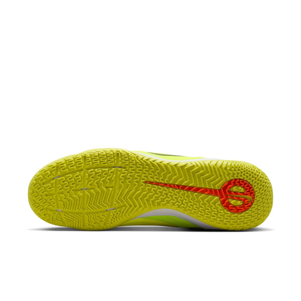 Nike Tiempo Legend 10 Academy IC Futsal Innendørs Fotballsko Max Voltage