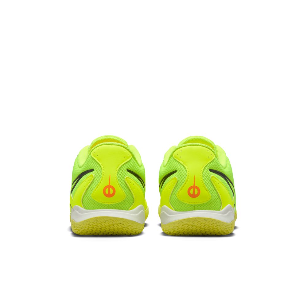 Nike Tiempo Legend 10 Academy IC Futsal Innendørs Fotballsko Max Voltage