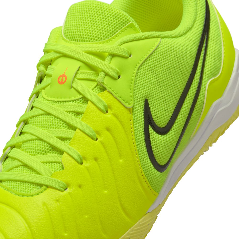 Nike Tiempo Legend 10 Academy IC Futsal Innendørs Fotballsko Max Voltage