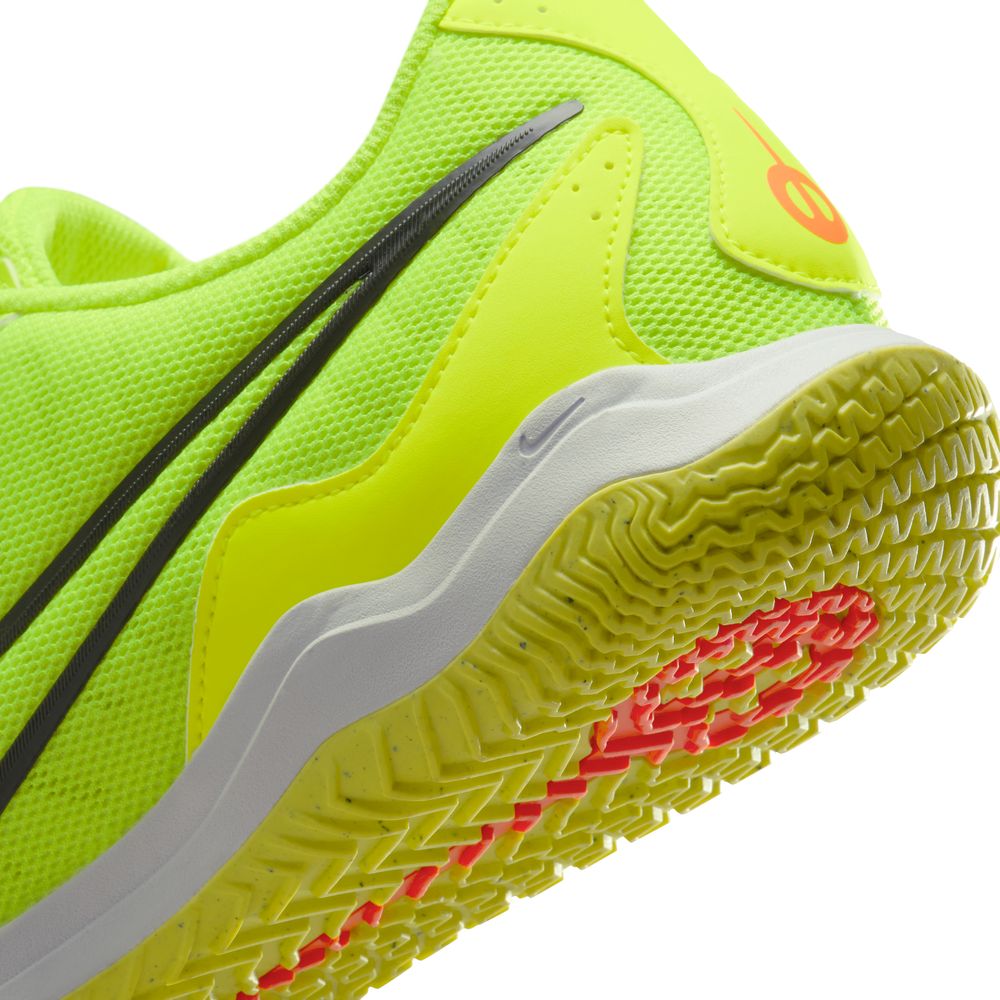 Nike Tiempo Legend 10 Academy IC Futsal Innendørs Fotballsko Max Voltage