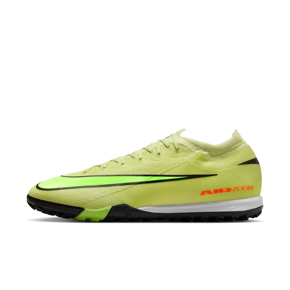 Nike Mercurial Zoom Vapor 16 Pro TF Fotballsko Max Voltage