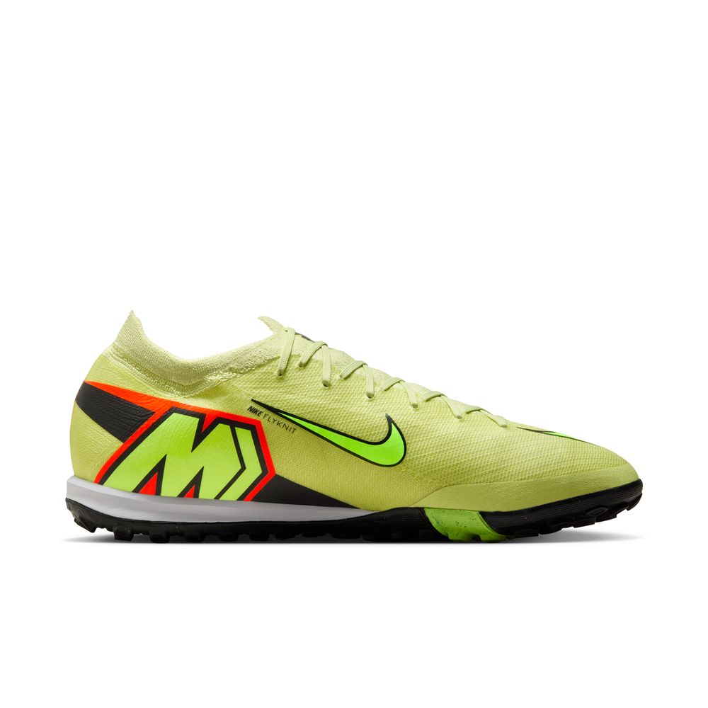 Nike Mercurial Zoom Vapor 16 Pro TF Fotballsko Max Voltage