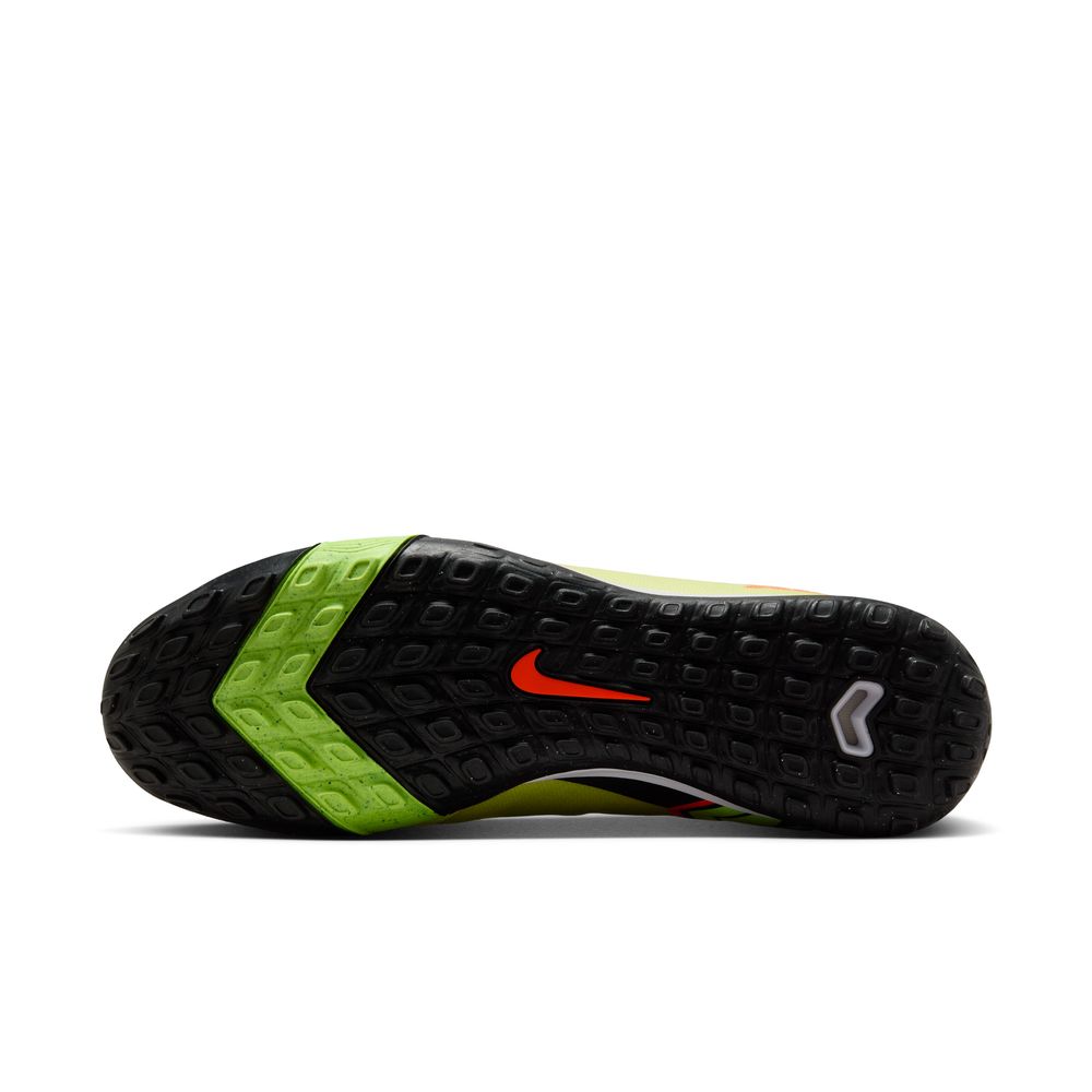 Nike Mercurial Zoom Vapor 16 Pro TF Fotballsko Max Voltage