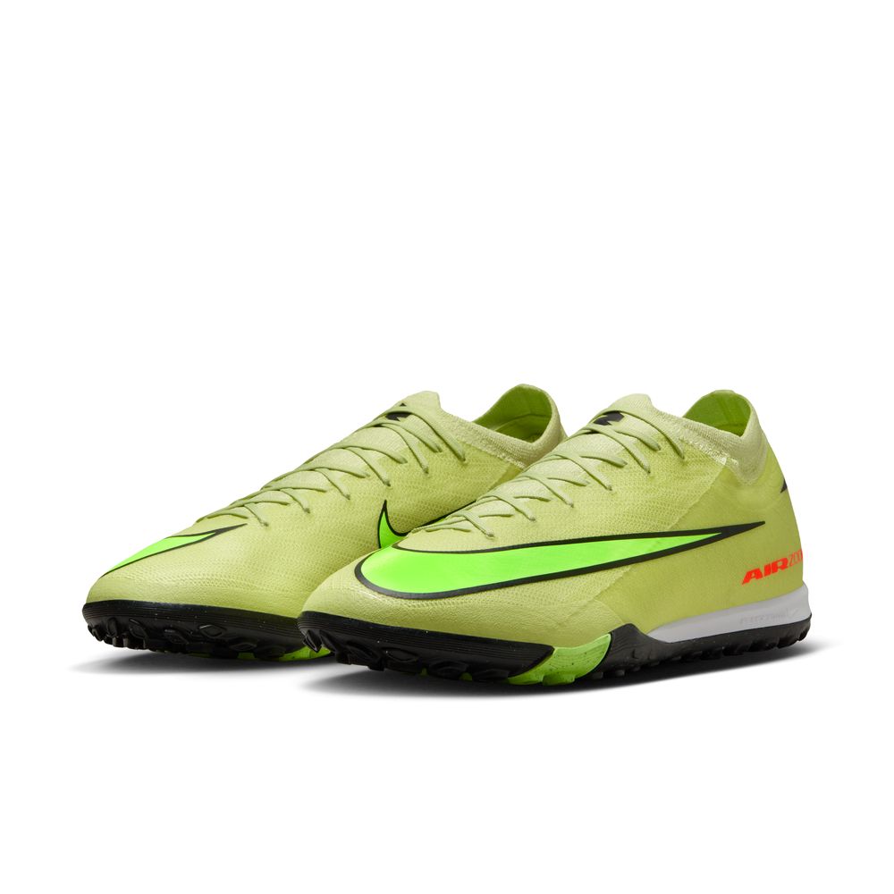 Nike Mercurial Zoom Vapor 16 Pro TF Fotballsko Max Voltage