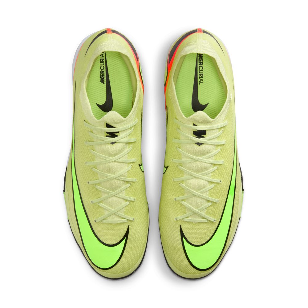 Nike Mercurial Zoom Vapor 16 Pro TF Fotballsko Max Voltage