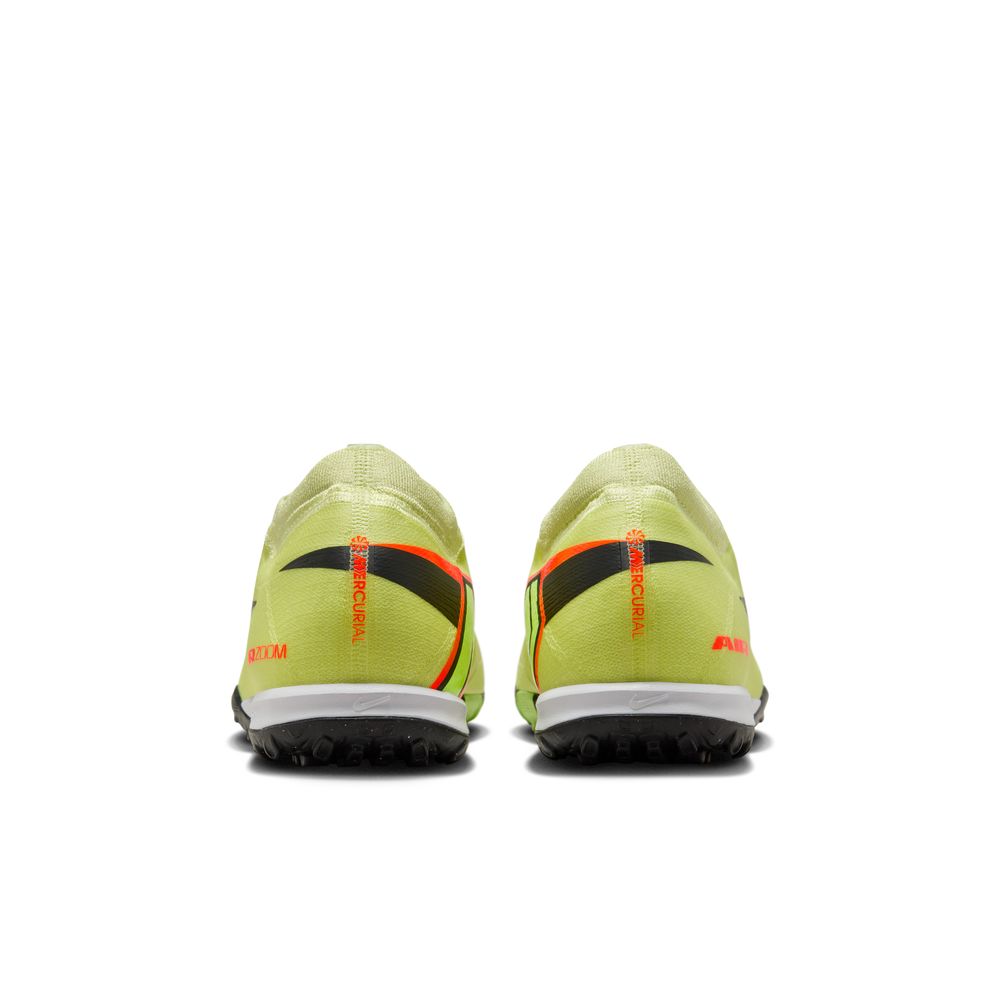 Nike Mercurial Zoom Vapor 16 Pro TF Fotballsko Max Voltage