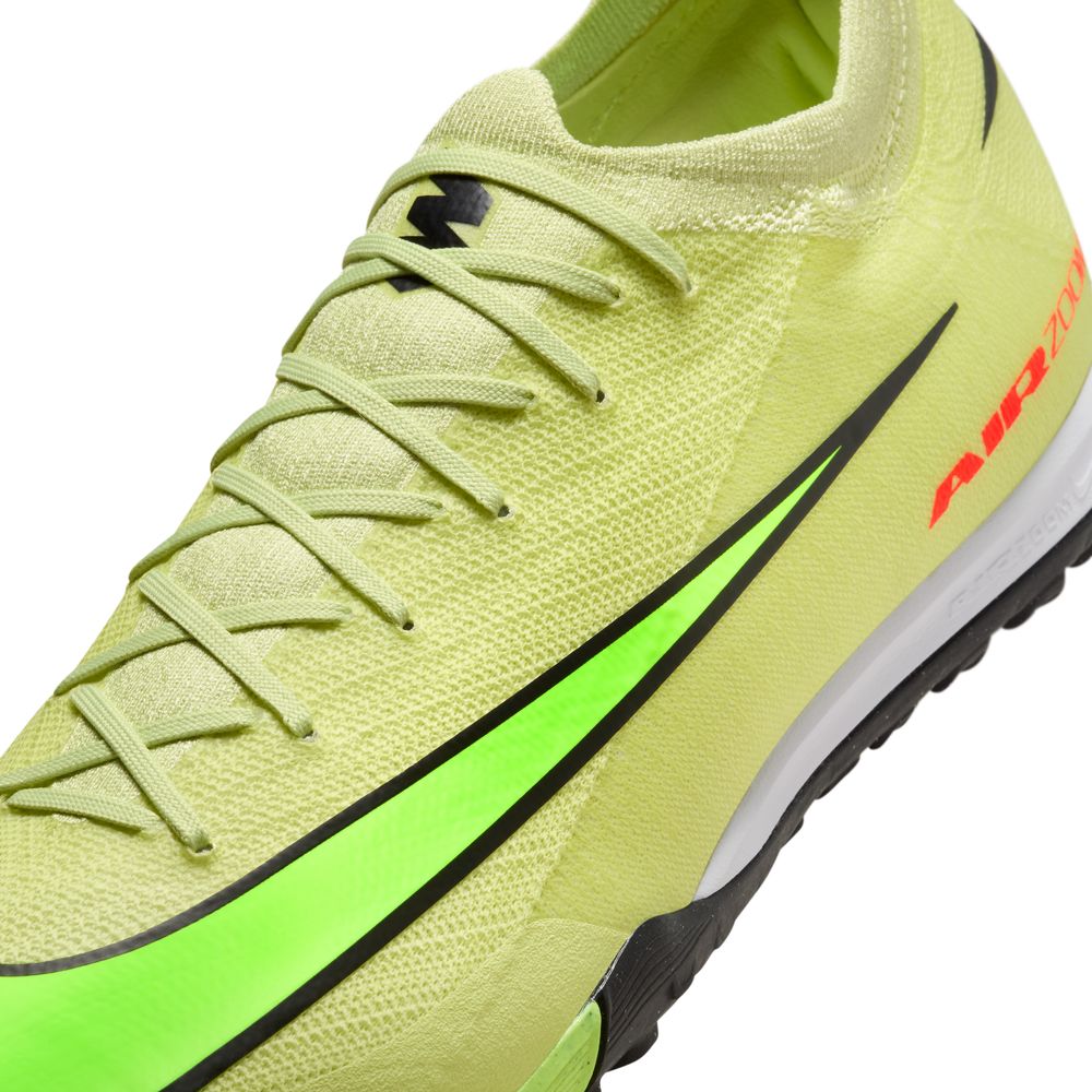 Nike Mercurial Zoom Vapor 16 Pro TF Fotballsko Max Voltage