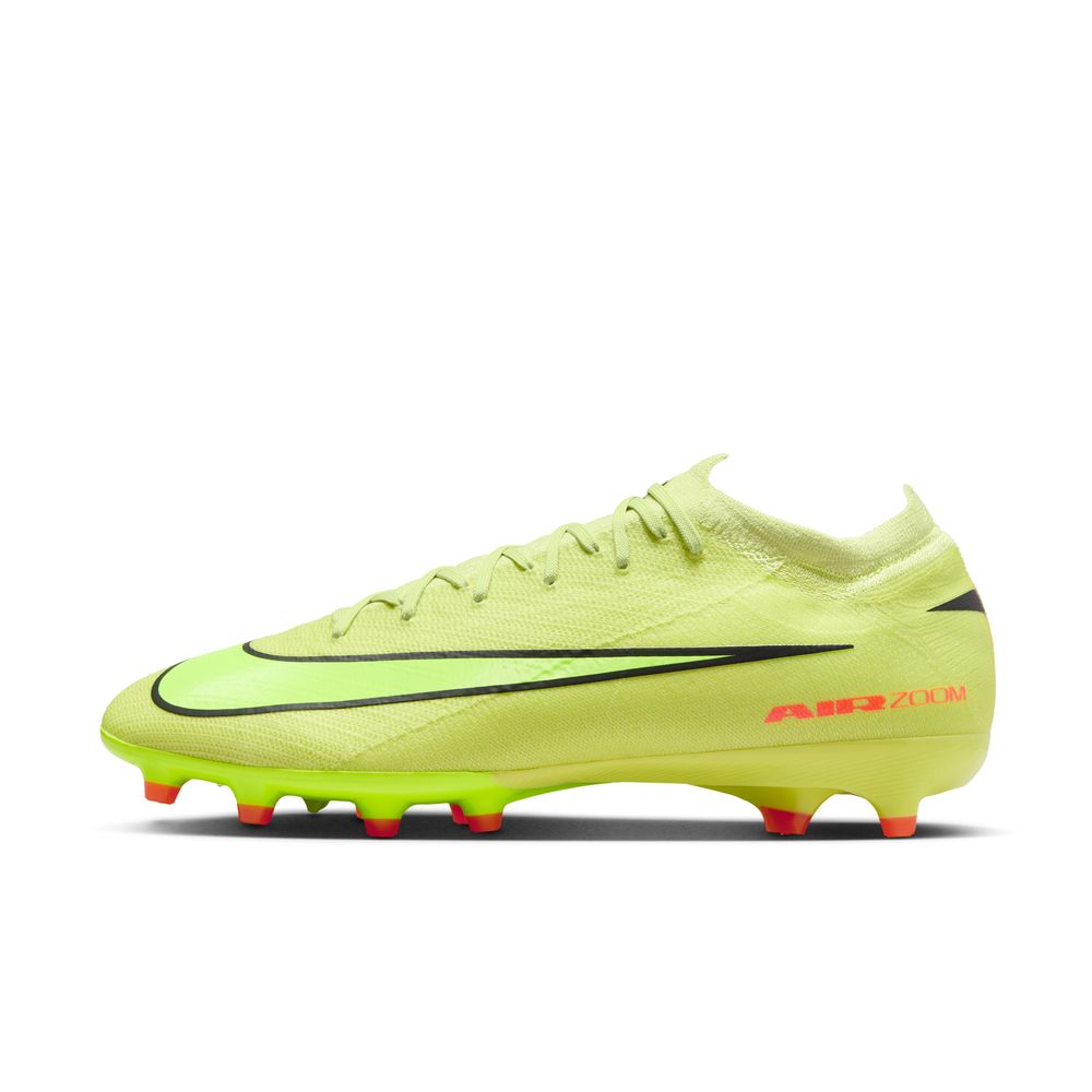 Nike Mercurial Zoom Vapor 16 Pro AG-Pro Fotballsko Max Voltage